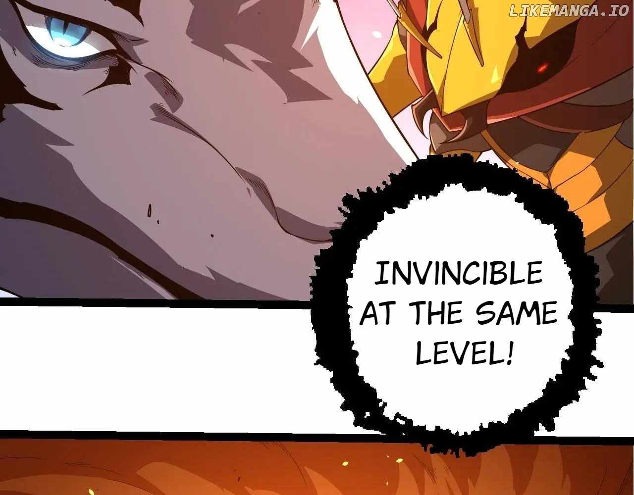 Evolution Begins With A Big Tree Chapter 376 37